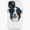 icriphone 14 toughbackax1000 pad1000x1000f8f8f8.u21 11 - Bernese Mountain Dog Shop