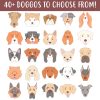 il 1000xN.4352735662 f6ec - Bernese Mountain Dog Shop