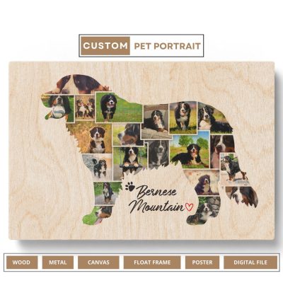 il 1000xN.4593083990 boxp - Bernese Mountain Dog Gifts