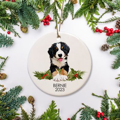 il 1000xN.4924440639 28du - Bernese Mountain Dog Gifts