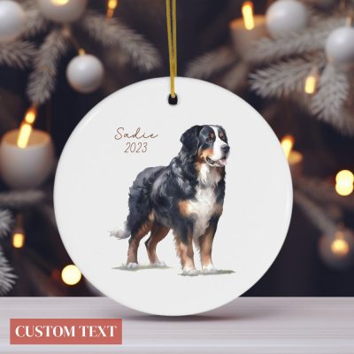 il 1000xN.5363468312 5kf5 - Bernese Mountain Dog Gifts