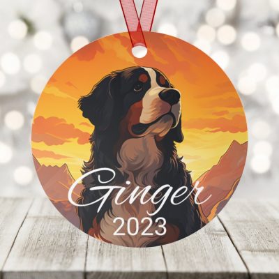 il 1000xN.5391573555 h2ll - Bernese Mountain Dog Gifts