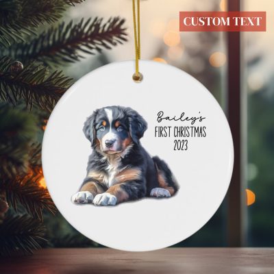 il 1000xN.5411680881 97j0 - Bernese Mountain Dog Gifts