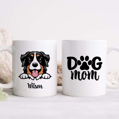 il 1000xN.5415925667 1k8s - Bernese Mountain Dog Gifts