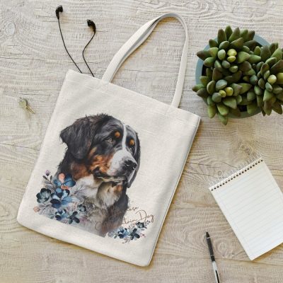 il 1000xN.5681501804 2zch - Bernese Mountain Dog Gifts