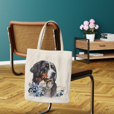 il 1000xN.5729354349 mlv2 - Bernese Mountain Dog Gifts