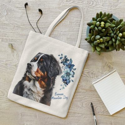 il 1000xN.5729544235 w3je - Bernese Mountain Dog Gifts