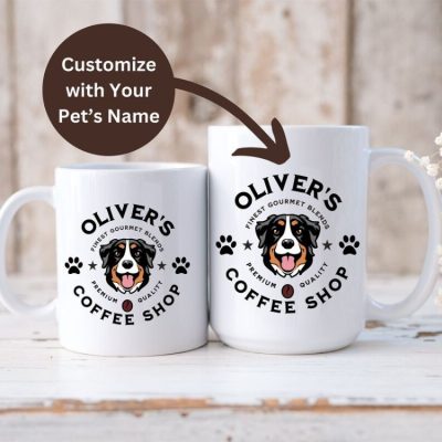 items 1 1 - Bernese Mountain Dog Gifts