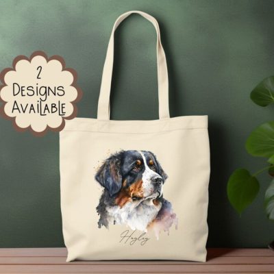 items 5 - Bernese Mountain Dog Gifts