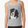 ratankx1860heather greyfront c288321600600 bgf8f8f8 2 - Bernese Mountain Dog Shop