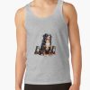 ratankx1860heather greyfront c288321600600 bgf8f8f8 31 - Bernese Mountain Dog Shop