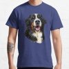 ssrcoclassic teemens353d774d8b4ffd91front altsquare product1000x1000.u1 - Bernese Mountain Dog Shop