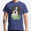 ssrcoclassic teemens353d774d8b4ffd91front altsquare product1000x1000.u1 17 - Bernese Mountain Dog Shop