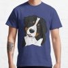 ssrcoclassic teemens353d774d8b4ffd91front altsquare product1000x1000.u1 18 - Bernese Mountain Dog Shop