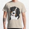 ssrcoclassic teemense5d6c5f62bbf65eefront altsquare product1000x1000.u1 1 - Bernese Mountain Dog Shop