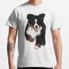 ssrcoclassic teemensfafafaca443f4786front altsquare product1000x1000.u1 15 - Bernese Mountain Dog Shop