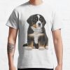 ssrcoclassic teemensfafafaca443f4786front altsquare product1000x1000.u1 36 - Bernese Mountain Dog Shop