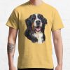 ssrcoclassic teemensffcf6eda6eb664a1front altsquare product1000x1000.u1 - Bernese Mountain Dog Shop