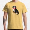 ssrcoclassic teemensffcf6eda6eb664a1front altsquare product1000x1000.u1 23 - Bernese Mountain Dog Shop