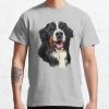 ssrcoclassic teemensheather greyfront altsquare product1000x1000.u1 - Bernese Mountain Dog Shop