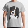 ssrcoclassic teemensheather greyfront altsquare product1000x1000.u1 18 - Bernese Mountain Dog Shop