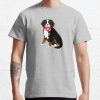 ssrcoclassic teemensheather greyfront altsquare product1000x1000.u1 23 - Bernese Mountain Dog Shop