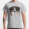 ssrcoclassic teemensheather greyfront altsquare product1000x1000.u1 27 - Bernese Mountain Dog Shop