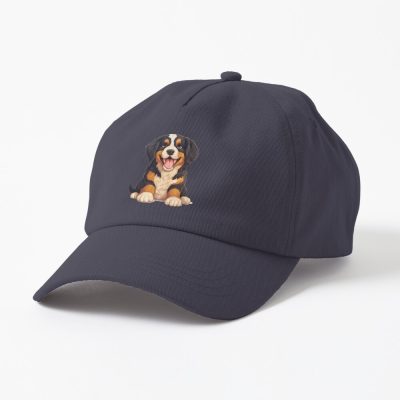 ssrcodad hatproduct322e3f696a94a5d4front three quartersquare1000x1000 bgf8f8f8 37 - Bernese Mountain Dog Gifts