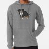 ssrcolightweight hoodiemensgrey lightweight hoodiefrontsquare productx1000 bgf8f8f8 1 - Bernese Mountain Dog Shop