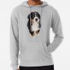 ssrcolightweight hoodiemensheather greyfrontsquare productx1000 bgf8f8f8 9 - Bernese Mountain Dog Shop