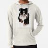 ssrcolightweight hoodiemensoatmeal heatherfrontsquare productx1000 bgf8f8f8 4 - Bernese Mountain Dog Shop