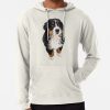 ssrcolightweight hoodiemensoatmeal heatherfrontsquare productx1000 bgf8f8f8 9 - Bernese Mountain Dog Shop