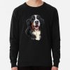 ssrcolightweight sweatshirtmens10101001c5ca27c6frontsquare productx1000 bgf8f8f8 6 - Bernese Mountain Dog Shop