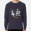 ssrcolightweight sweatshirtmens322e3f696a94a5d4frontsquare productx1000 bgf8f8f8 26 - Bernese Mountain Dog Shop