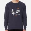 ssrcolightweight sweatshirtmens322e3f696a94a5d4frontsquare productx1000 bgf8f8f8 29 - Bernese Mountain Dog Shop