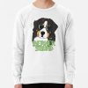 ssrcolightweight sweatshirtmensfafafaca443f4786frontsquare productx1000 bgf8f8f8 18 - Bernese Mountain Dog Shop