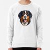 ssrcolightweight sweatshirtmensfafafaca443f4786frontsquare productx1000 bgf8f8f8 33 - Bernese Mountain Dog Shop