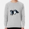 ssrcolightweight sweatshirtmensheather greyfrontsquare productx1000 bgf8f8f8 14 - Bernese Mountain Dog Shop