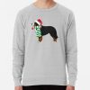 ssrcolightweight sweatshirtmensheather greyfrontsquare productx1000 bgf8f8f8 2 - Bernese Mountain Dog Shop