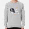 ssrcolightweight sweatshirtmensheather greyfrontsquare productx1000 bgf8f8f8 29 - Bernese Mountain Dog Shop