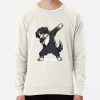 ssrcolightweight sweatshirtmensoatmeal heatherfrontsquare productx1000 bgf8f8f8 3 - Bernese Mountain Dog Shop