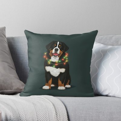 throwpillowsmall1000x bgf8f8f8 c020010001000 17 - Bernese Mountain Dog Gifts