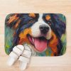 urbathmat flatlay context smallsquare750x1000.1u5 - Bernese Mountain Dog Shop