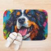 urbathmat flatlay context smallsquare750x1000.1u5 13 - Bernese Mountain Dog Shop