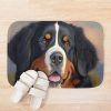 urbathmat flatlay context smallsquare750x1000.1u5 16 - Bernese Mountain Dog Shop