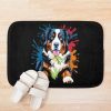 urbathmat flatlay context smallsquare750x1000.1u5 19 - Bernese Mountain Dog Shop