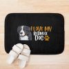 urbathmat flatlay context smallsquare750x1000.1u5 28 - Bernese Mountain Dog Shop