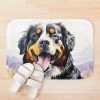 urbathmat flatlay context smallsquare750x1000.1u5 36 - Bernese Mountain Dog Shop