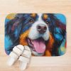 urbathmat flatlay context smallsquare750x1000.1u5 6 - Bernese Mountain Dog Shop