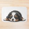 urbathmat flatlay largesquare1000x1000.1u5 14 - Bernese Mountain Dog Shop